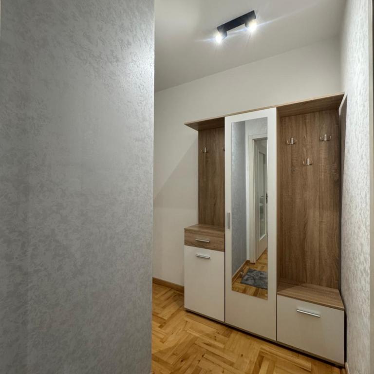 Bulevard Apartment Niš - One-Bedroom Apartment - 7