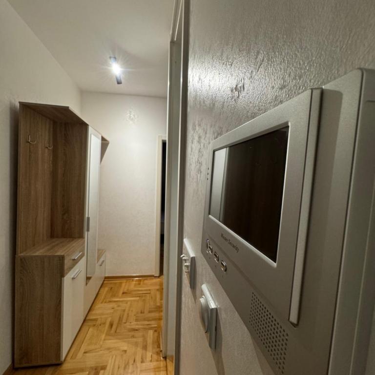 Bulevard Apartment Niš - One-Bedroom Apartment - 10