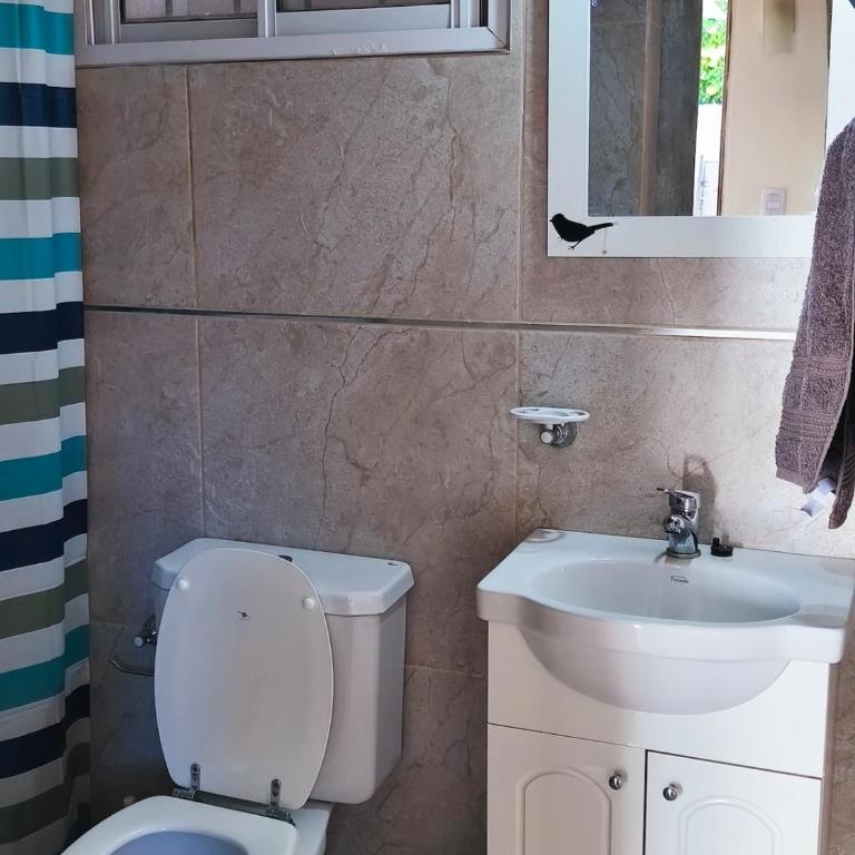 La Casita de Belén - Apartamento de 1 dormitorio - 3