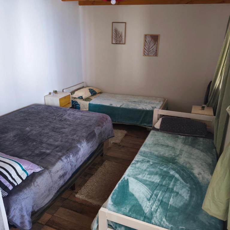 La Casita de Belén - Apartamento de 1 dormitorio - 6