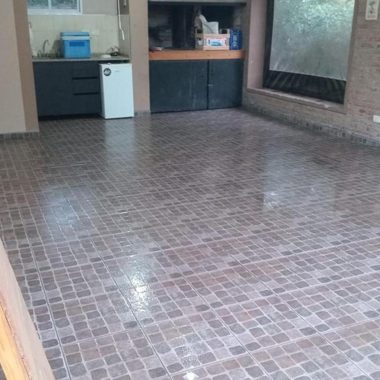 Casa Quinta Casilda - One-Bedroom House - 10