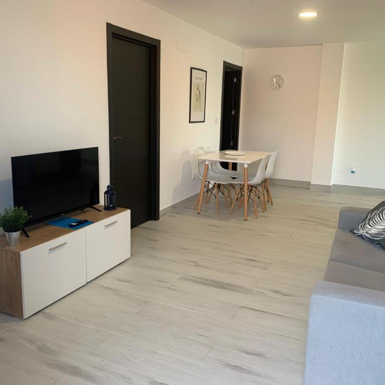Canelas 22 - Apartamento de 2 dormitorios con balcón y vistas al mar - 6