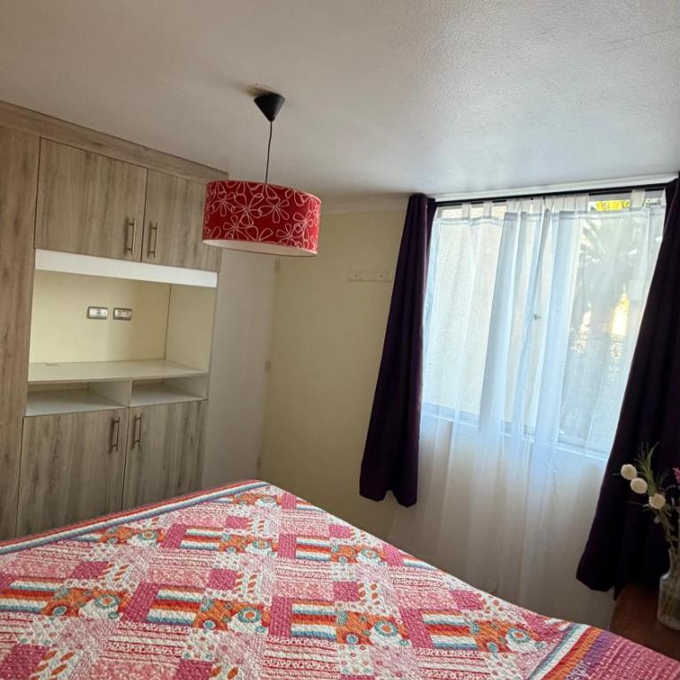 Departamento puertas del mar - Two-Bedroom Apartment - 3