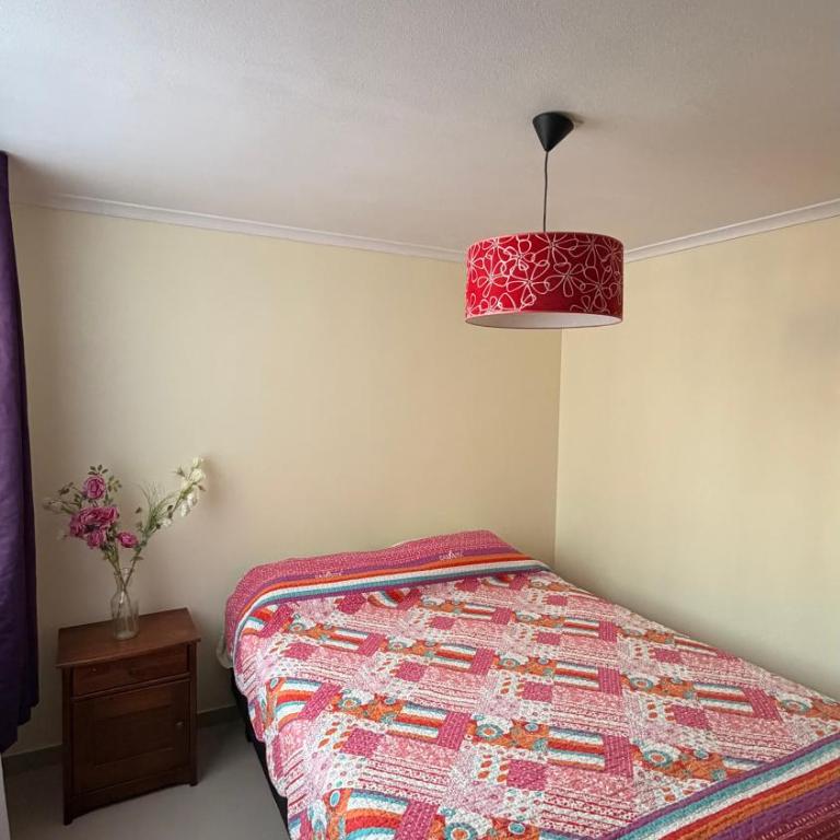 Departamento puertas del mar - Two-Bedroom Apartment - 5