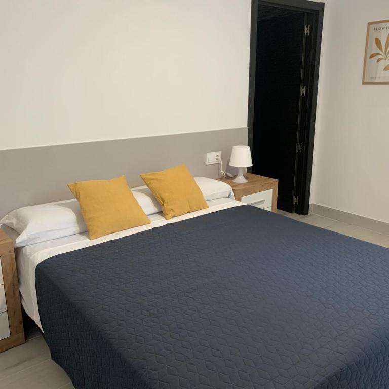 Canelas 22 - Apartamento de 2 dormitorios con balcón y vistas al mar - 5
