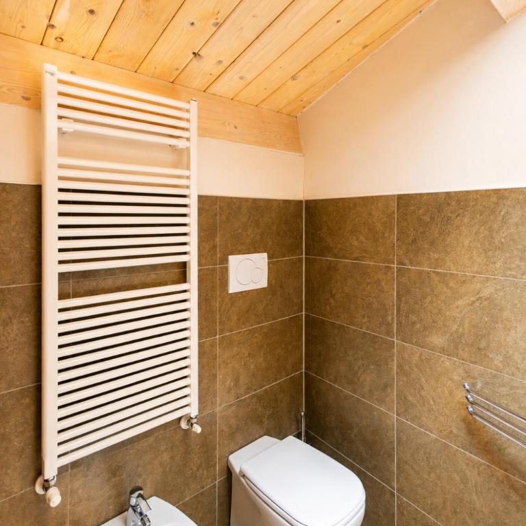 Al Battistero Luxury Suite - Camera Familiare con Doccia - 8