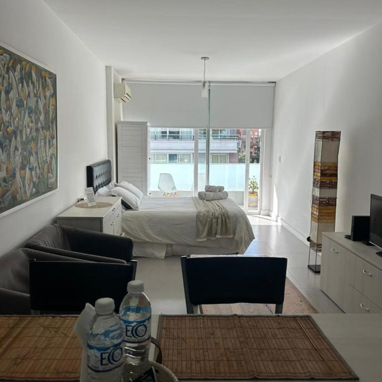 Luxury and Comfort Vizion Hollywood by Carpincho RE - Apartamento de 1 dormitorio - 1