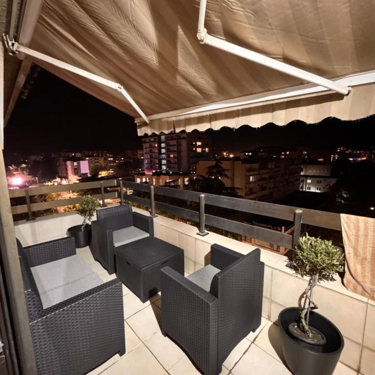 Central Point Apartment - Apartman sa 2 Spavaće Sobe - 1