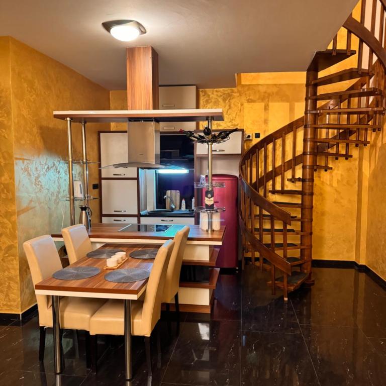 Central Point Apartment - Apartman sa 2 Spavaće Sobe - 2