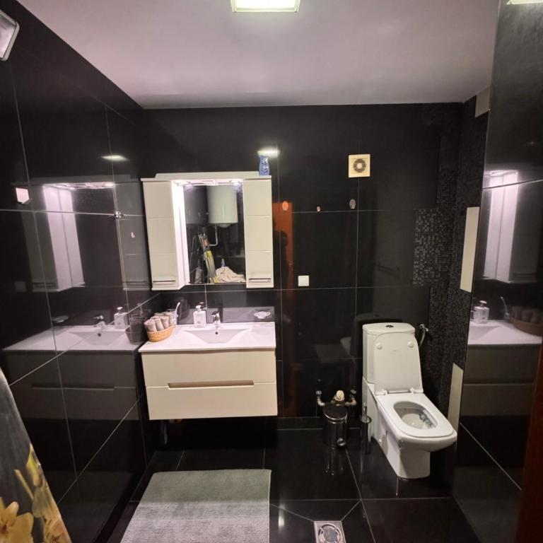 Central Point Apartment - Apartman sa 2 Spavaće Sobe - 5