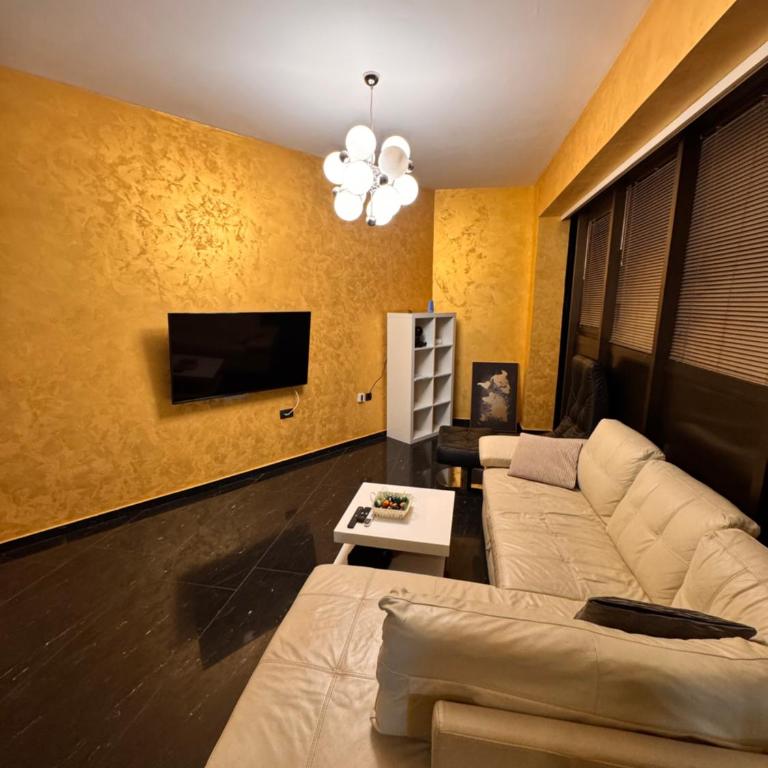 Central Point Apartment - Apartman sa 2 Spavaće Sobe - 12