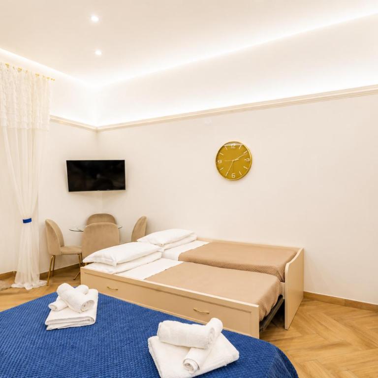 Mina Room Centro Storico 4 Guests - Appartamento con 1 Camera da Letto - 3