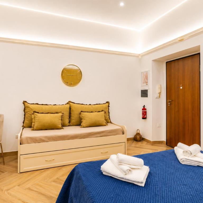 Mina Room Centro Storico 4 Guests - Appartamento con 1 Camera da Letto - 4