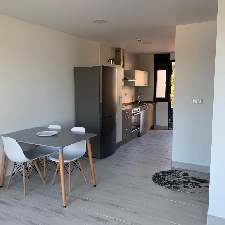 Canelas 22 - Apartamento 1 dormitorio con vistas al mar y terraza - 1