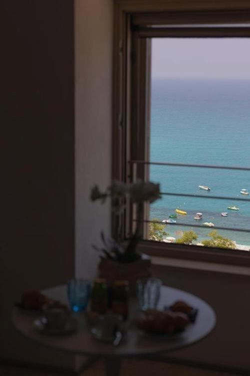 Tropea Vetera Luxury Home- Casa Forno 1638 - Double Room with Sea View - 2