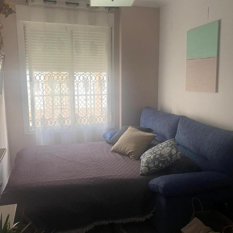 Apartamento La Reina - Apartamento de 1 dormitorio - 10