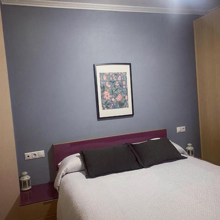Apartamento La Reina - Apartamento de 1 dormitorio - 5