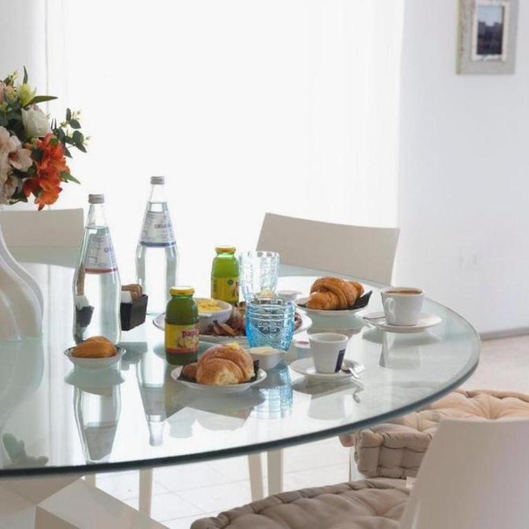 Tropea Vetera Luxury Home- Casa Forno 1638 - Superior Queen Room - 12