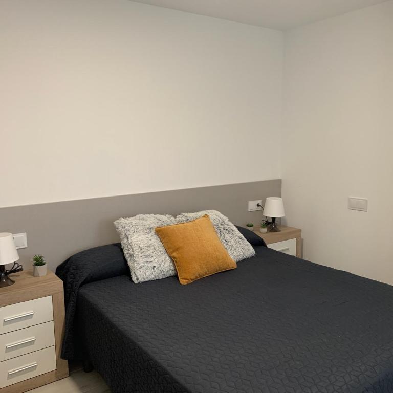 Canelas 22 - Apartamento de 2 dormitorios con terraza - 4