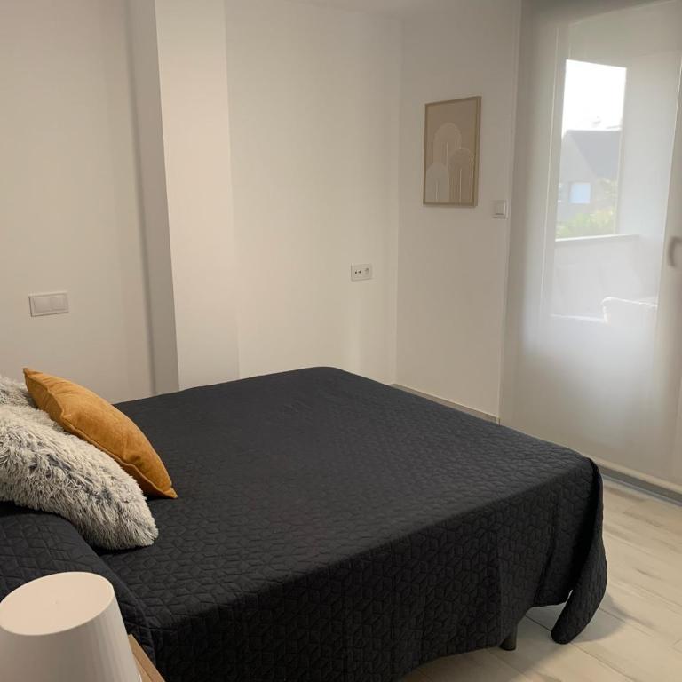 Canelas 22 - Apartamento de 2 dormitorios con terraza - 3