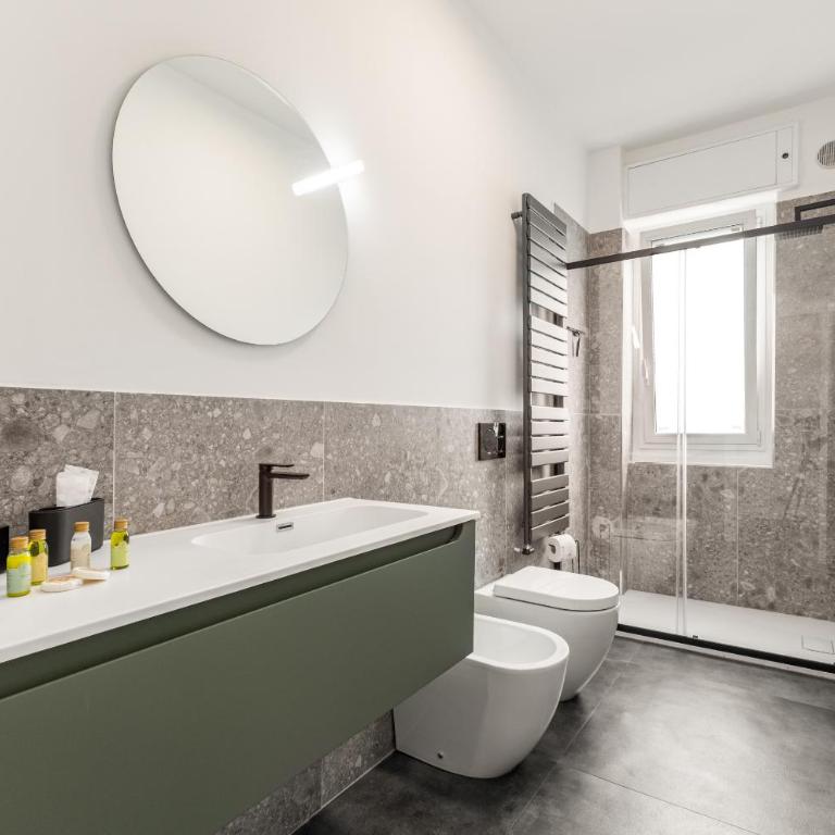 Alta Vista Milano - Appartamento con 1 Camera da Letto - 25