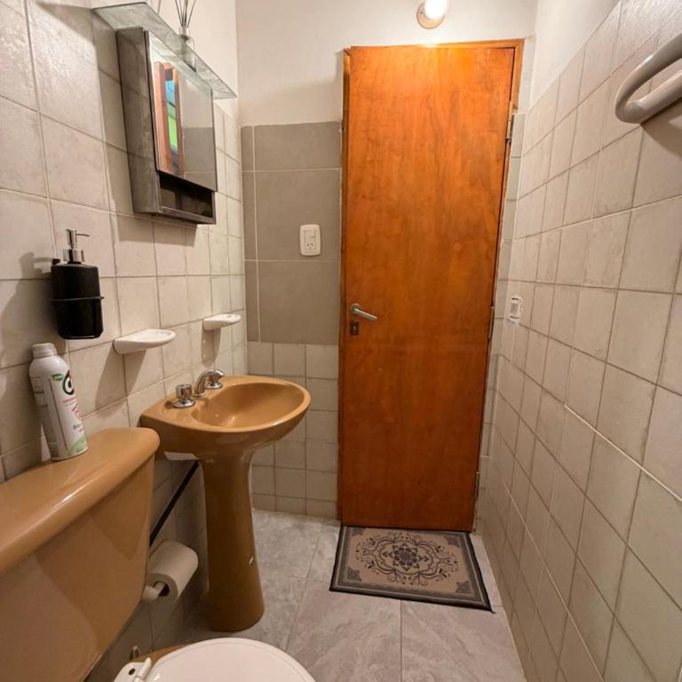 Duna Blanca III - Apartamento de 1 dormitorio - 11