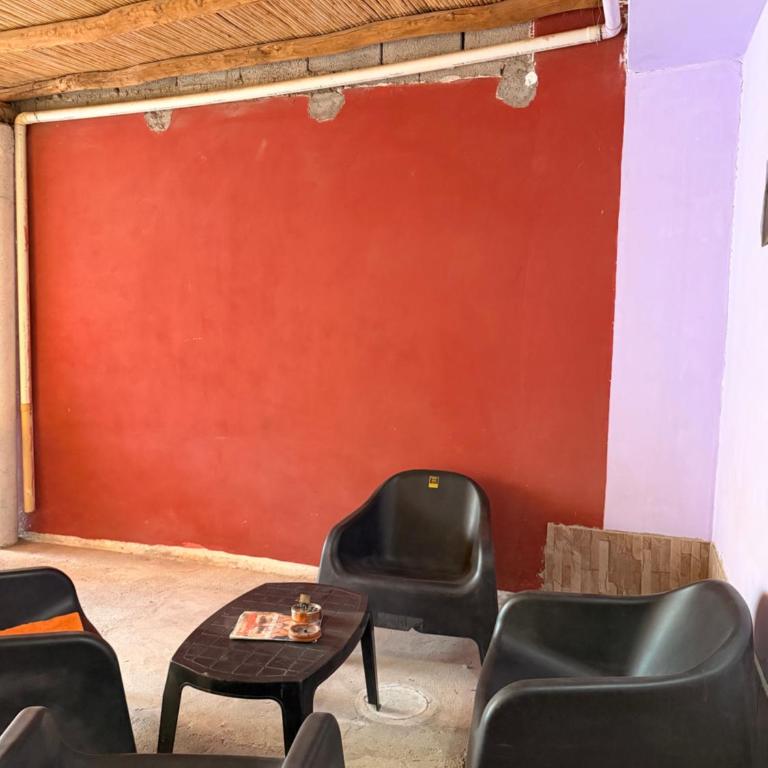 Duna Blanca III - Apartamento de 1 dormitorio - 2