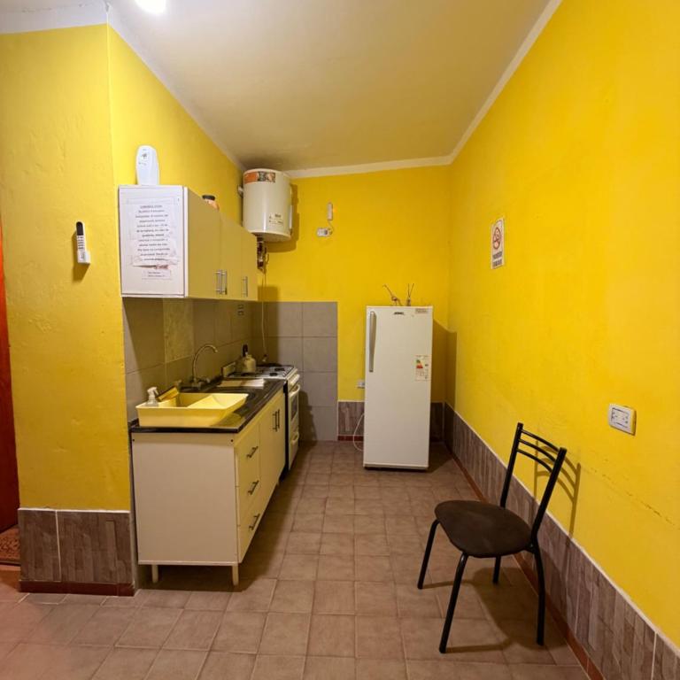 Duna Blanca III - Apartamento de 1 dormitorio - 8