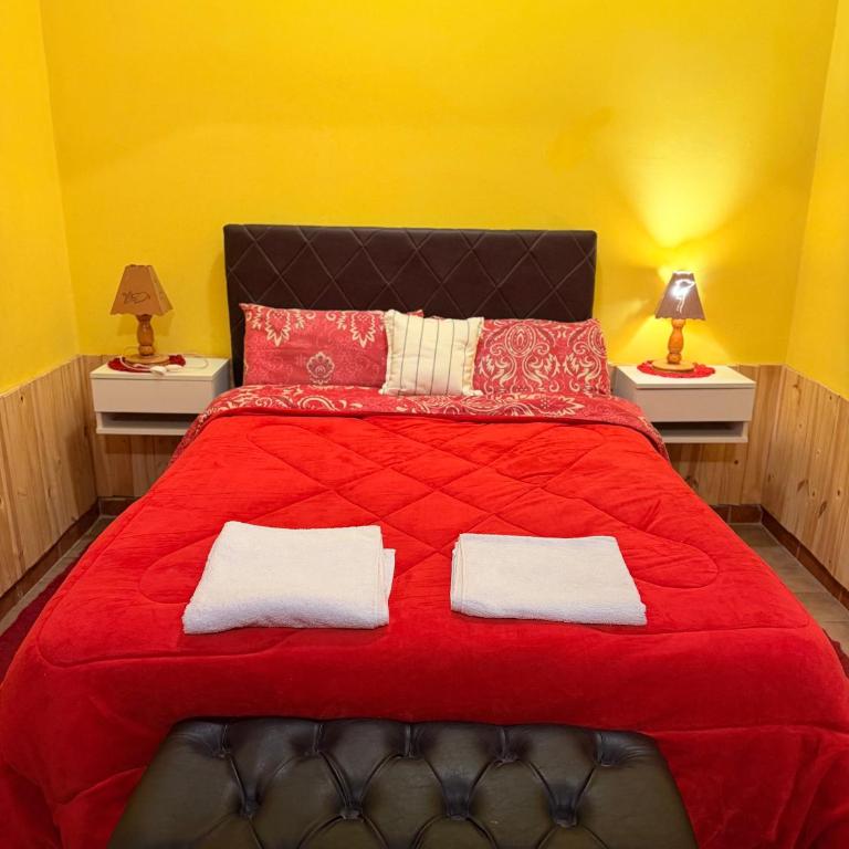 Duna Blanca III - Apartamento de 1 dormitorio - 6