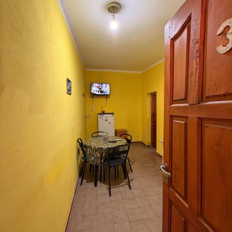 Duna Blanca III - Apartamento de 1 dormitorio - 7