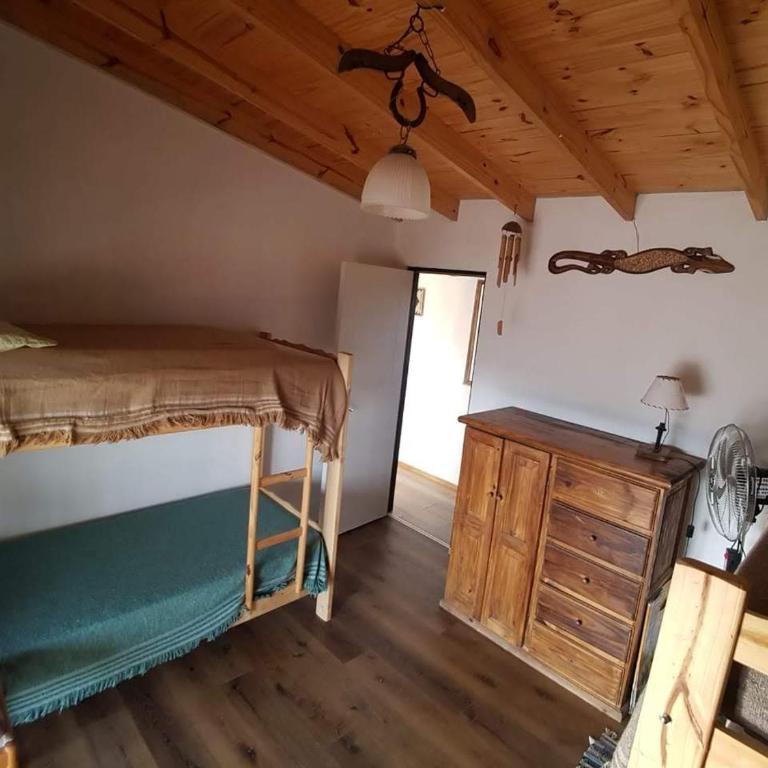Colores de Yacanto - Chalet de 3 dormitorios - 34