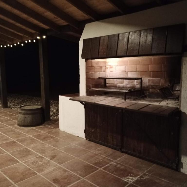 Colores de Yacanto - Chalet de 3 dormitorios - 28