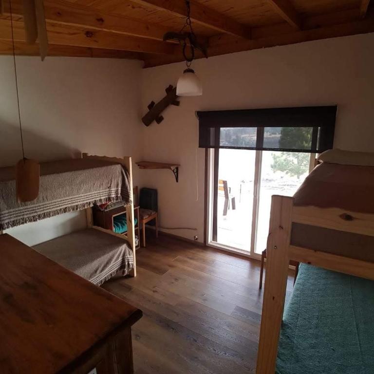 Colores de Yacanto - Chalet de 3 dormitorios - 32