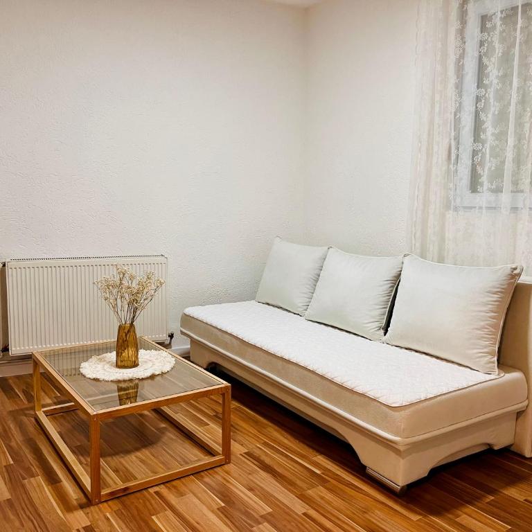 Zayed Residence - One-Bedroom Apartment - 3