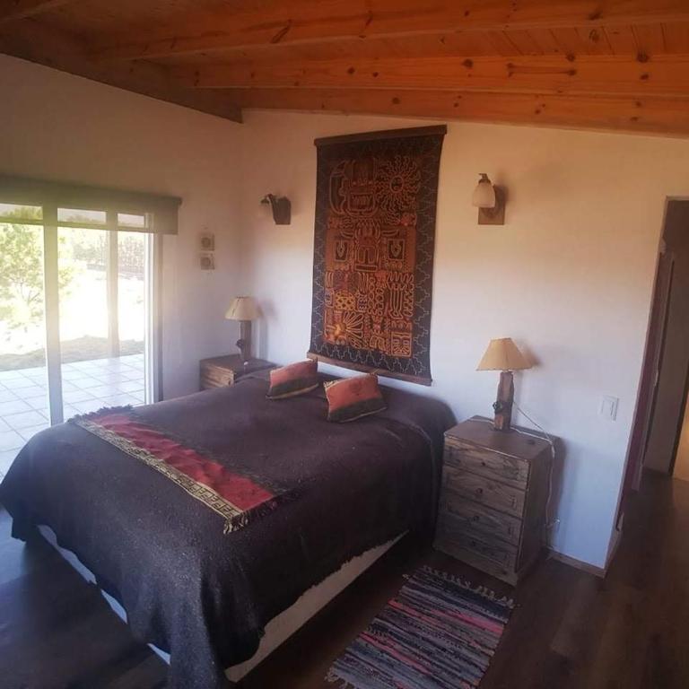 Colores de Yacanto - Chalet de 3 dormitorios - 31