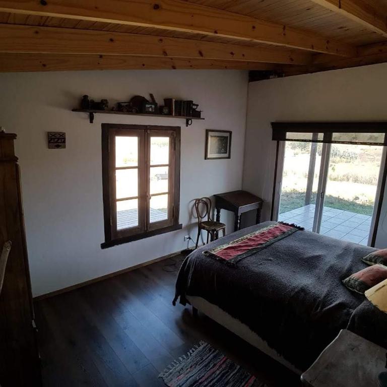 Colores de Yacanto - Chalet de 3 dormitorios - 23
