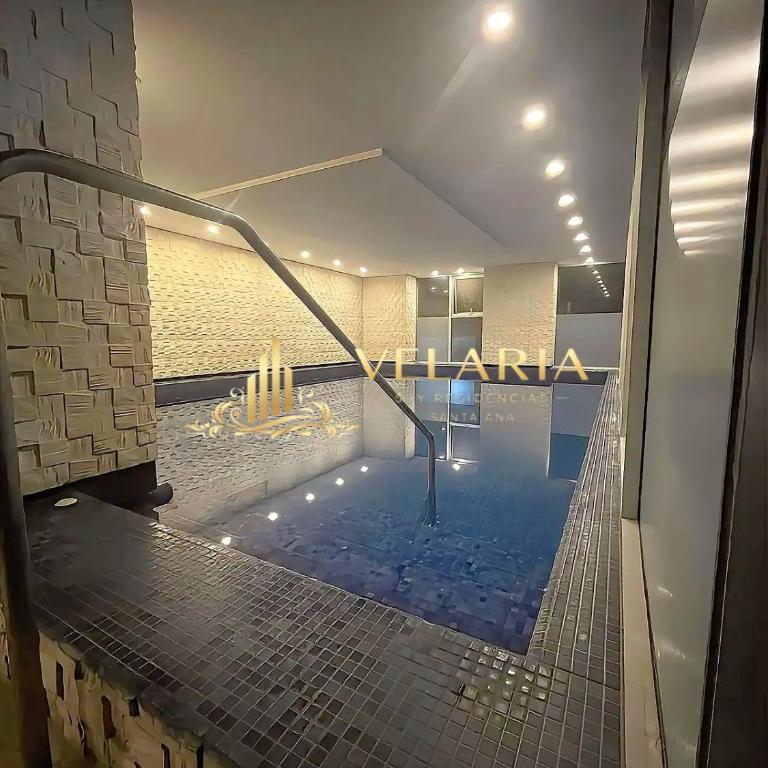 Velaria Signature Quo - Zona Aeopuerto - One-Bedroom Apartment - 1