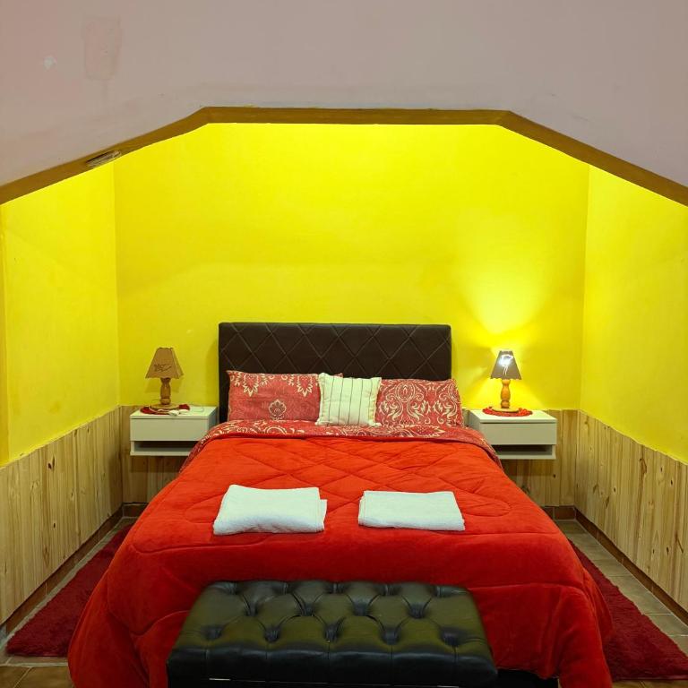 Duna Blanca III - Apartamento de 1 dormitorio - 1