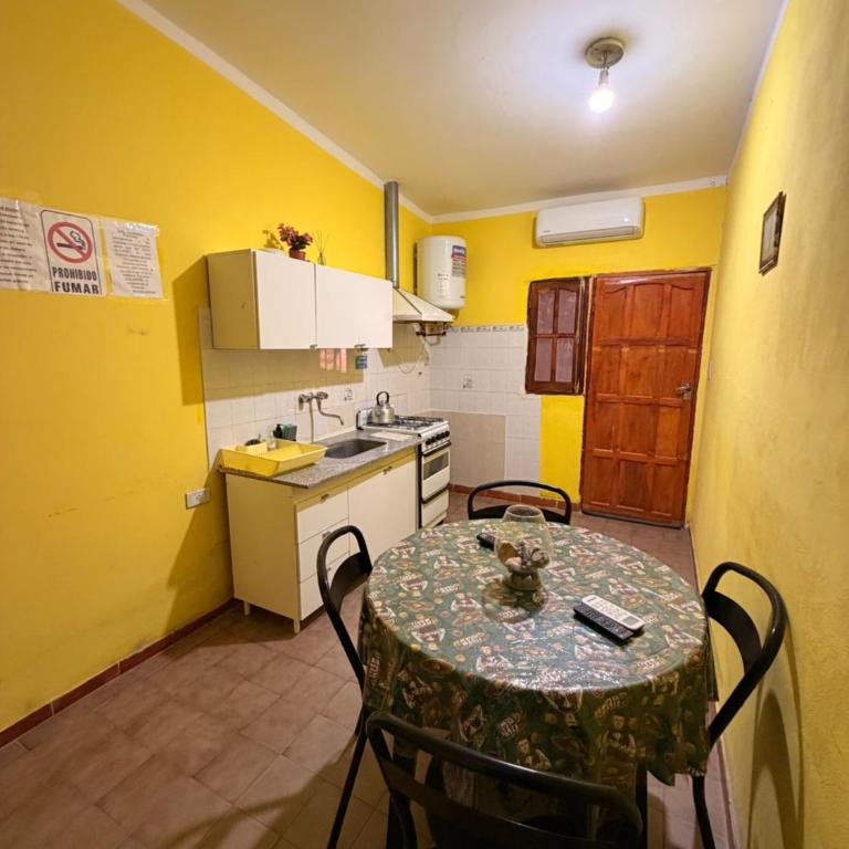 Duna Blanca III - Apartamento de 1 dormitorio - 13