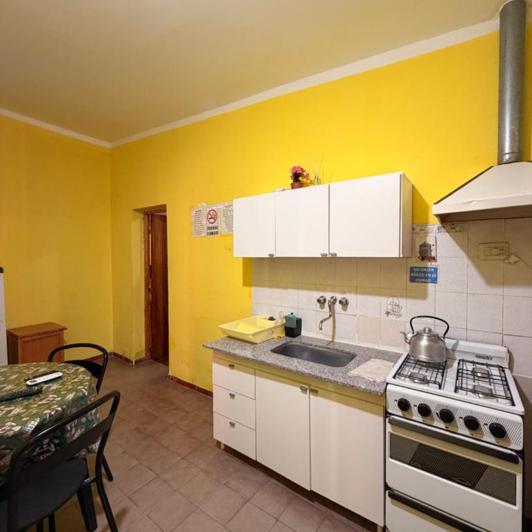 Duna Blanca III - Apartamento de 1 dormitorio - 15