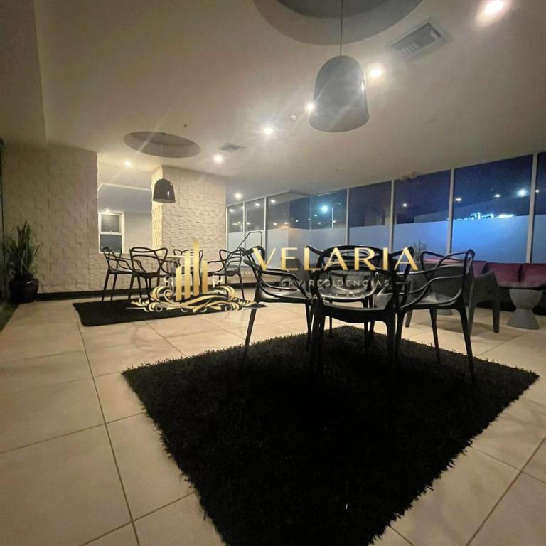 Velaria Signature Quo - Zona Aeopuerto - One-Bedroom Apartment - 6