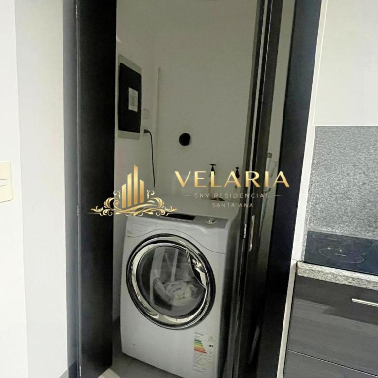 Velaria Signature Quo - Zona Aeopuerto - One-Bedroom Apartment - 7