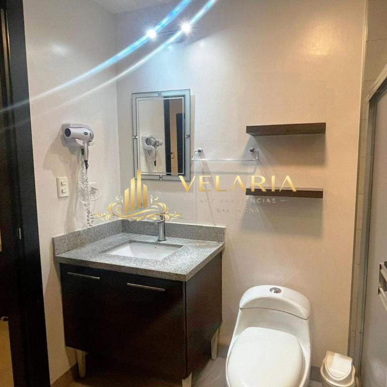 Velaria Signature Quo - Zona Aeopuerto - One-Bedroom Apartment - 8