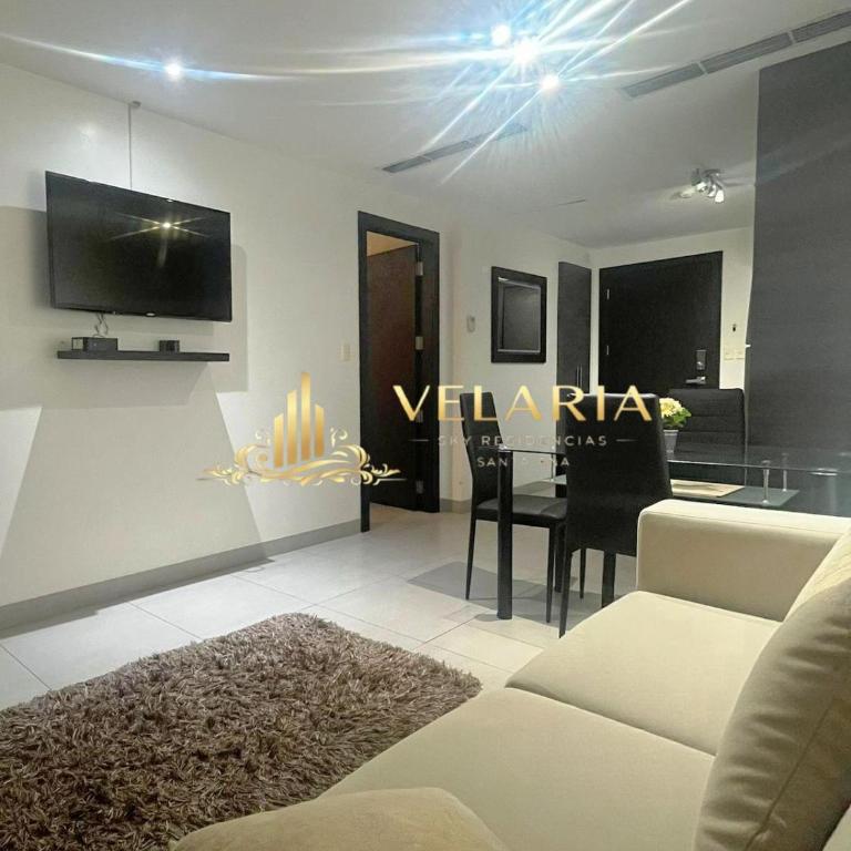 Velaria Signature Quo - Zona Aeopuerto - One-Bedroom Apartment - 9