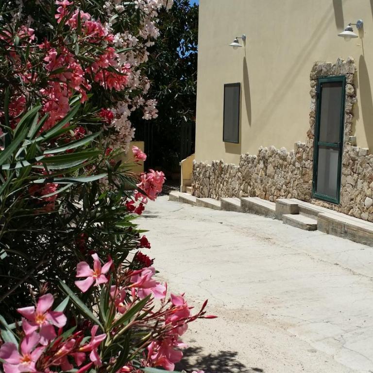 Agriturismo Tenuta La Siesta - Casa con 2 Camere da Letto - 5