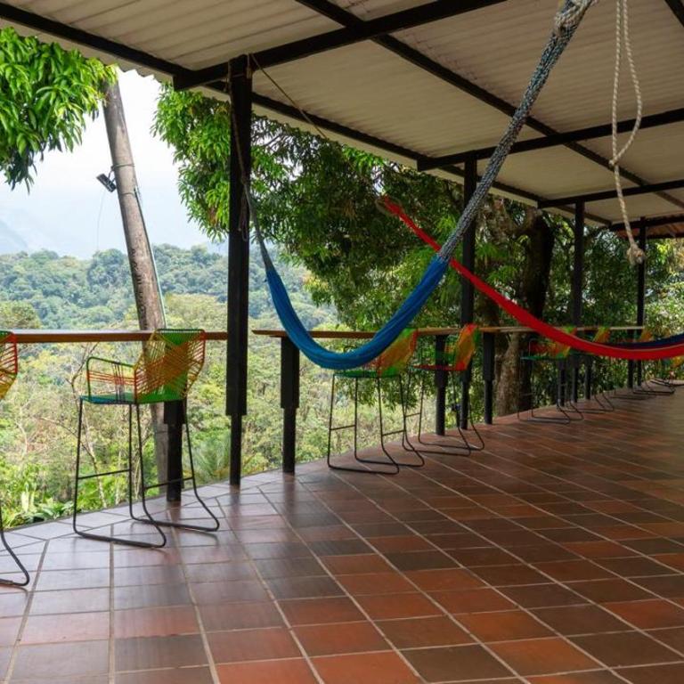 Villa Berakah casa campestre - Three-Bedroom Villa - 4