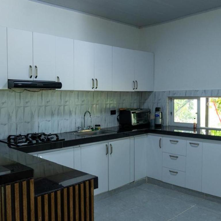Villa Berakah casa campestre - Three-Bedroom Villa - 15
