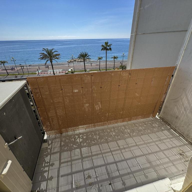 Bourgeois Sea View Promenade des Anglais - Appartement 2 Chambres - Vue sur Mer - 2
