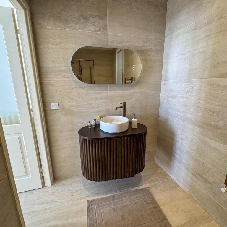 Bourgeois Sea View Promenade des Anglais - Appartement 2 Chambres - Vue sur Mer - 20