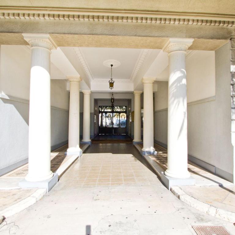 Bourgeois Sea View Promenade des Anglais - Appartement 2 Chambres - Vue sur Mer - 32